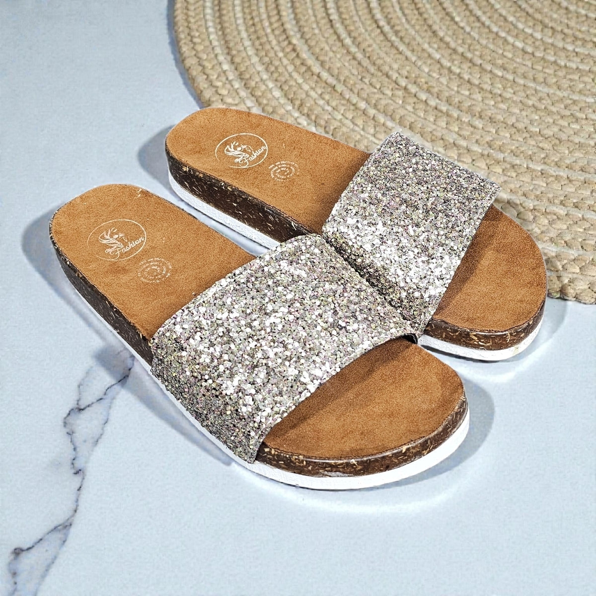 Sandalia Zwandy Est. Diamantina