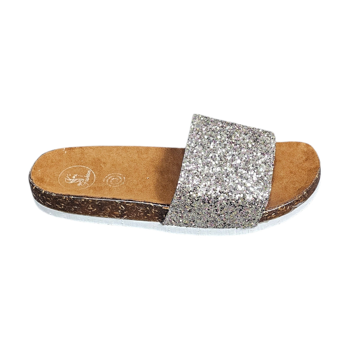 Sandalia Zwandy Est. Diamantina