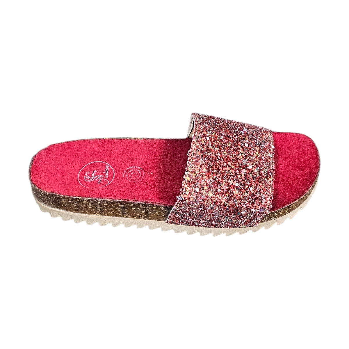 Sandalia Zwandy Est. Diamantina