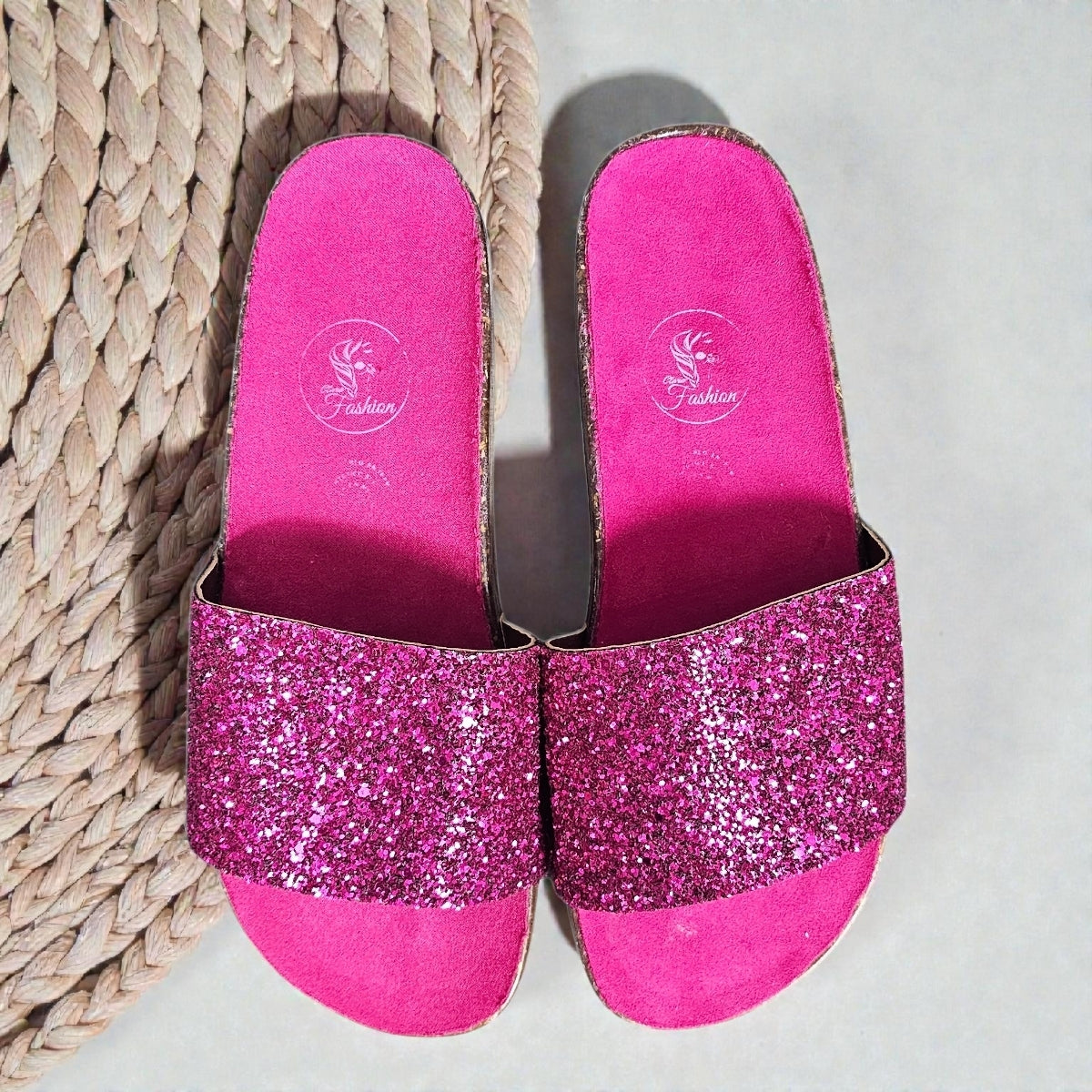 Sandalia Zwandy Est. Diamantina