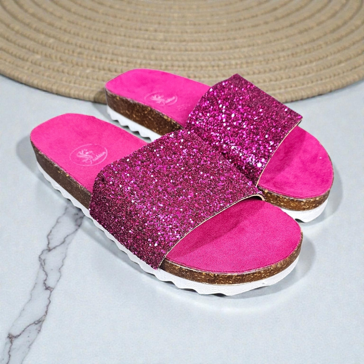 Sandalia Zwandy Est. Diamantina