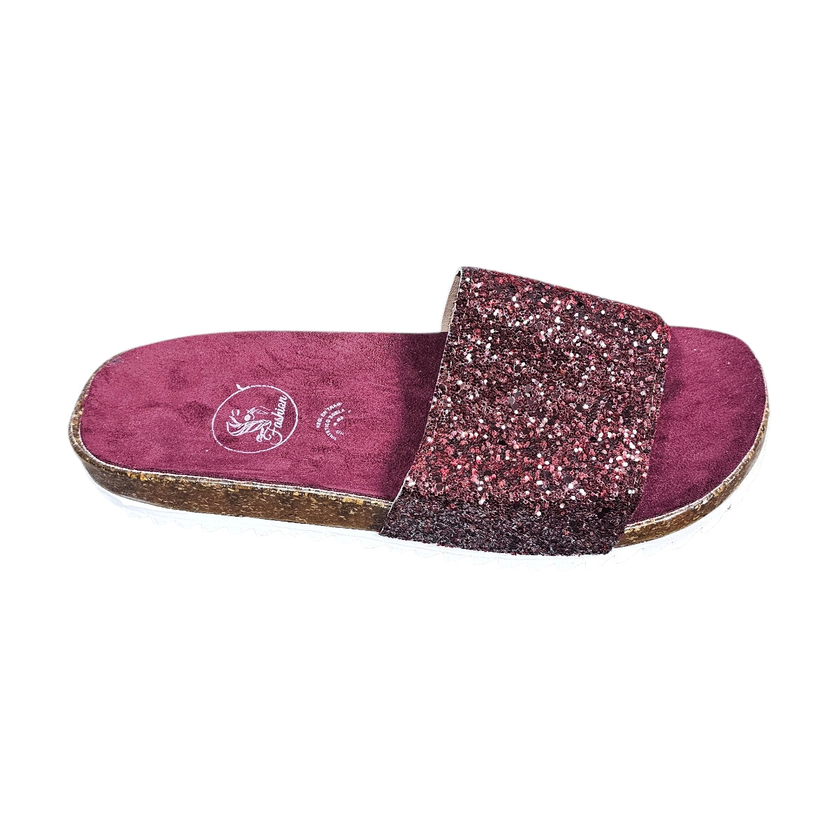 Sandalia Zwandy Est. Diamantina