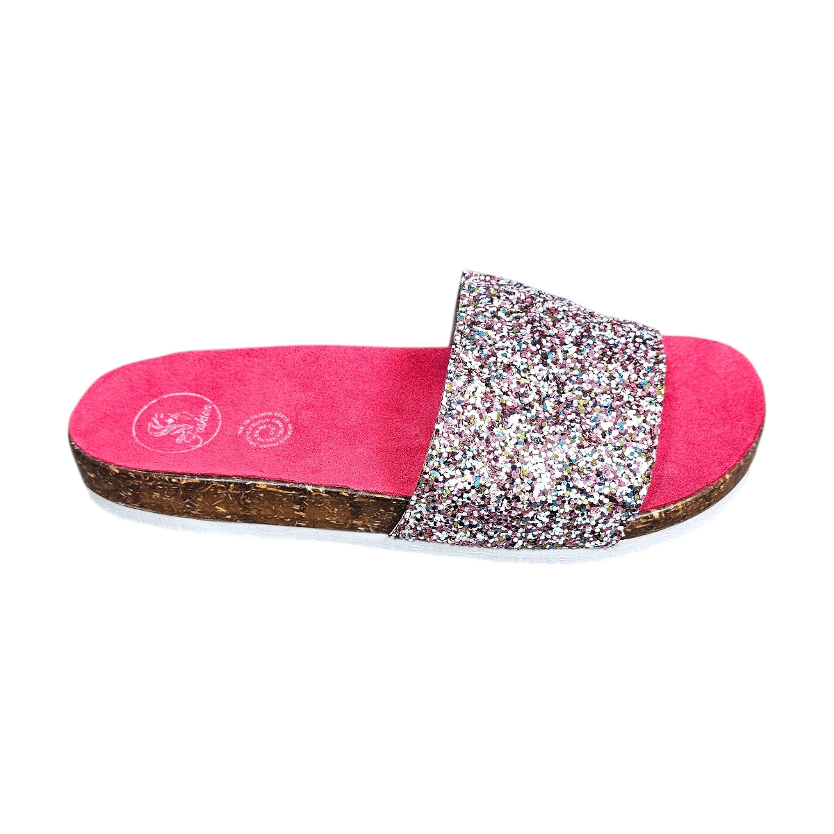 Sandalia Zwandy Est. Diamantina