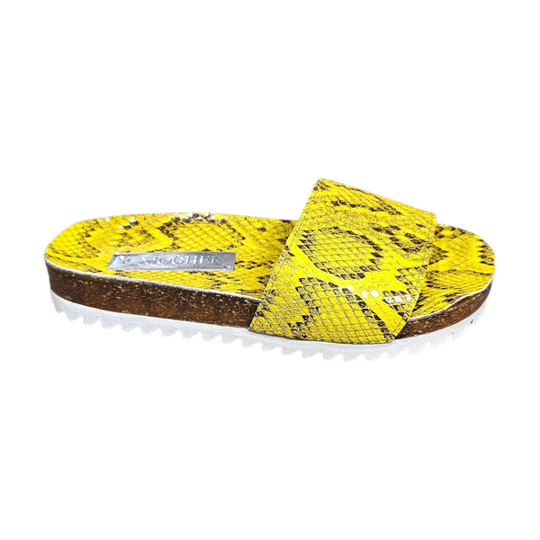 Sandalia Zwandy Est. 05 Animal Print