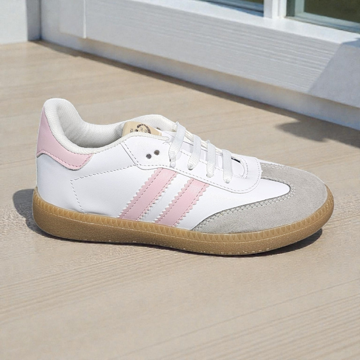 Tenis Luz Paola Est. 1010 Sneakers Deportivos y Casuales