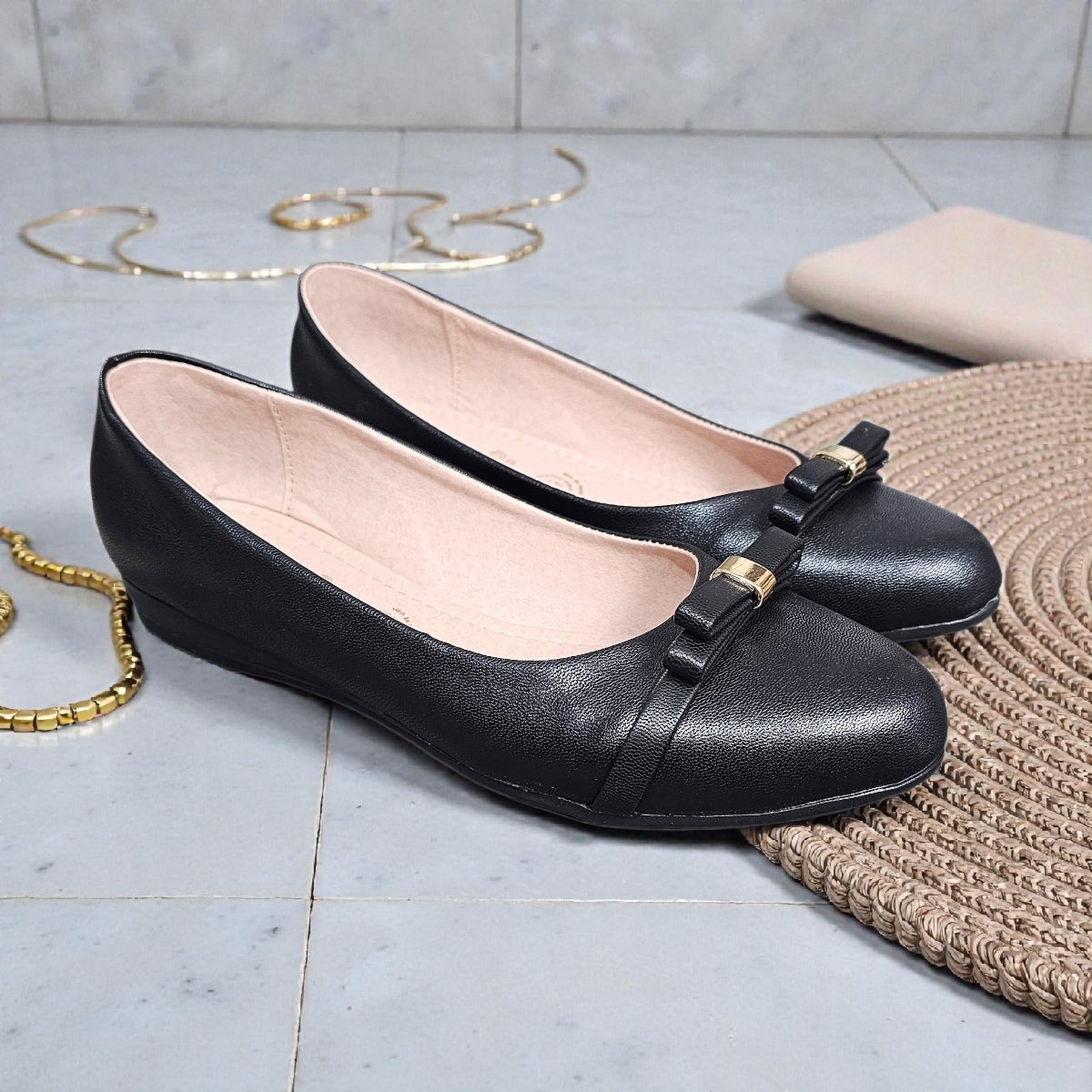 Balerina PURPLE SHOES Est. 60 Clasicas