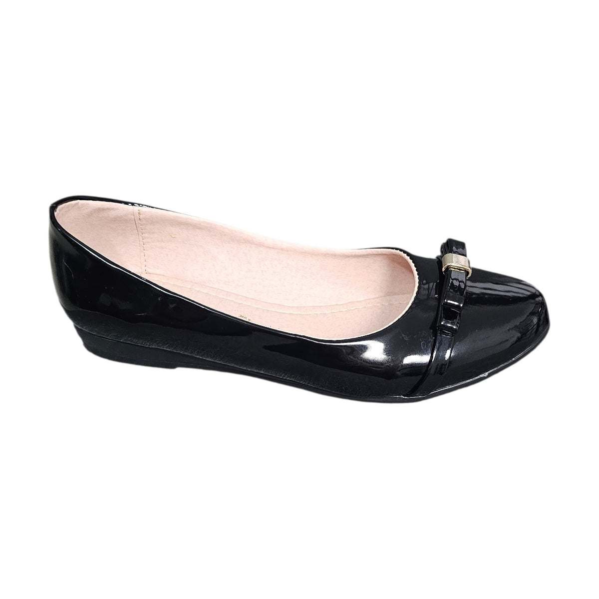 Balerina PURPLE SHOES Est. 60 Clasicas