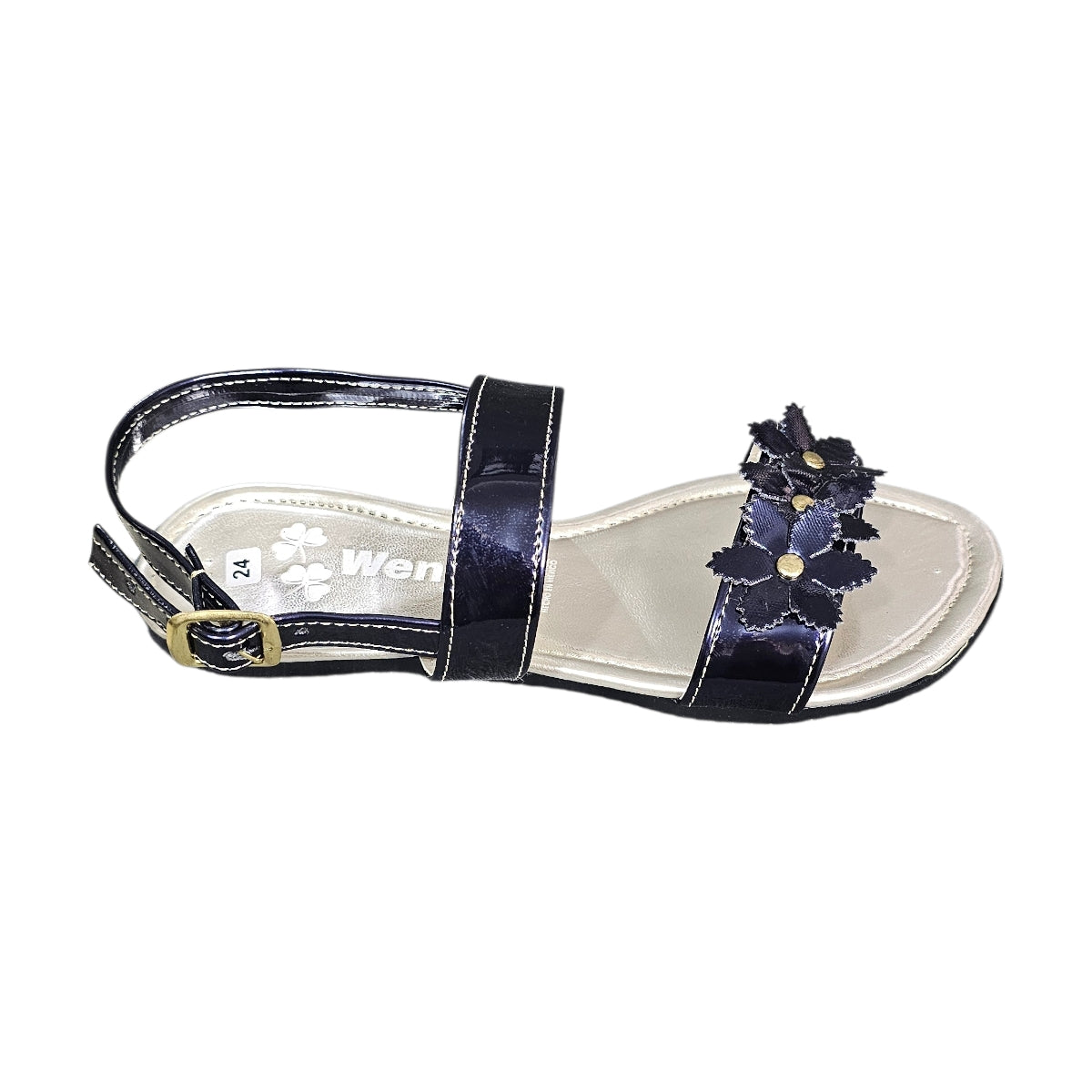 Wendy Est. 700 Sandalia Clasica