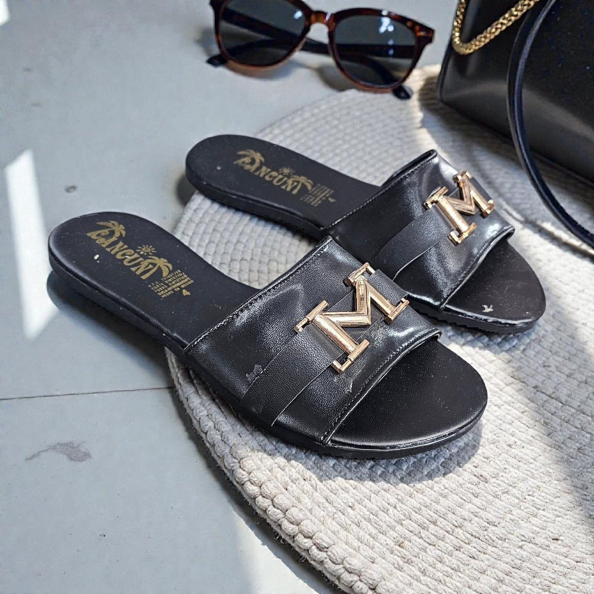 Cancun Est. 300 "M"
