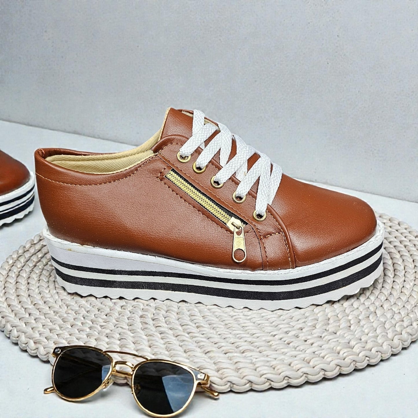 Zapatos de Plataforma KAYLANI Est. 100