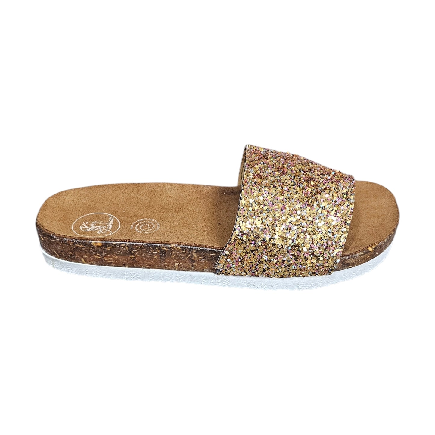 Sandalia Zwandy Est. Diamantina