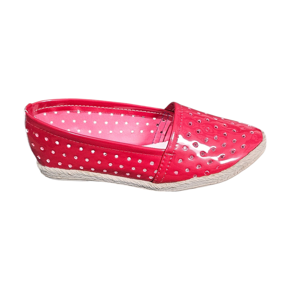Mocasin Bloom Est 70 Mocasin Perforado