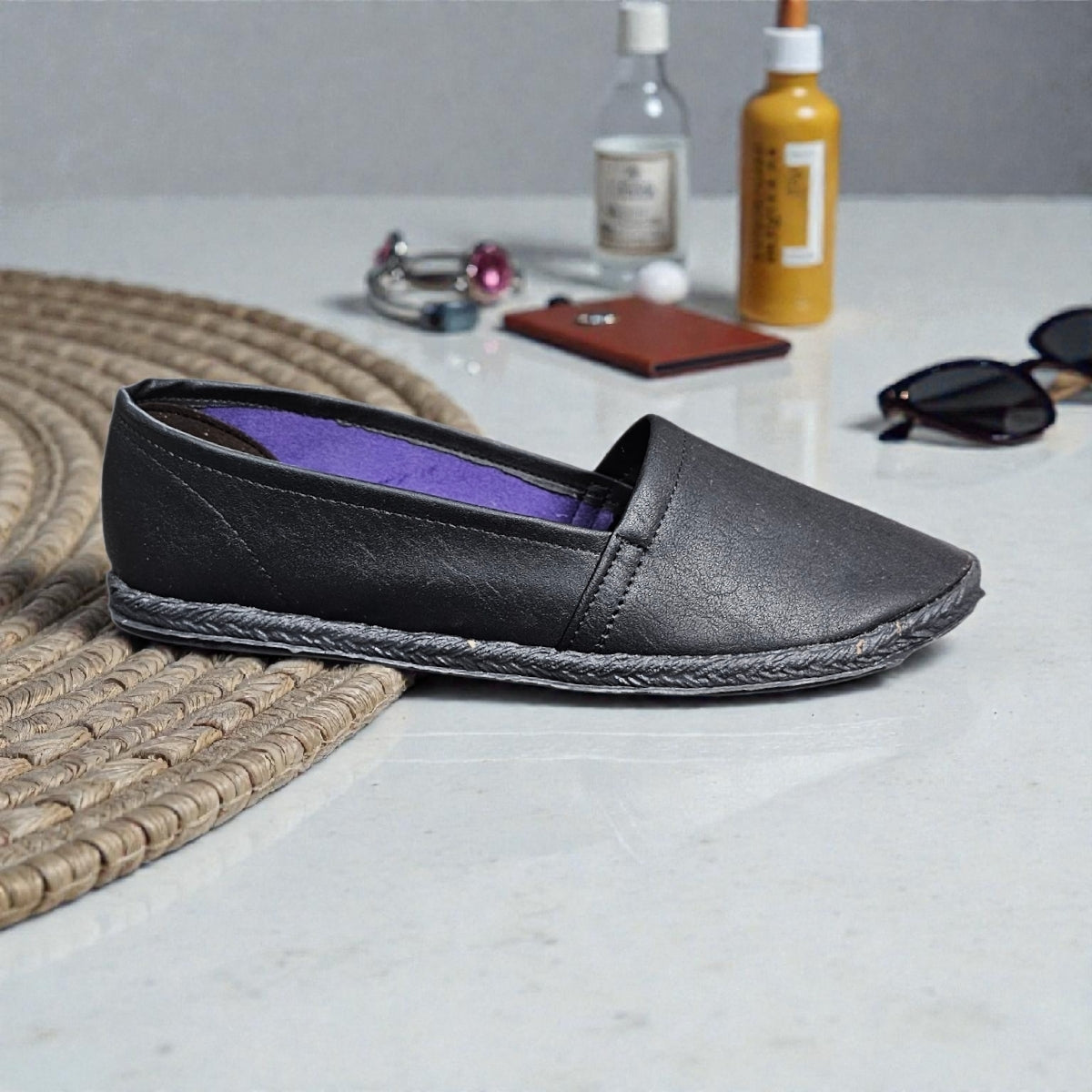 Mocasin Bloom Est 50 Mocasin Clásico