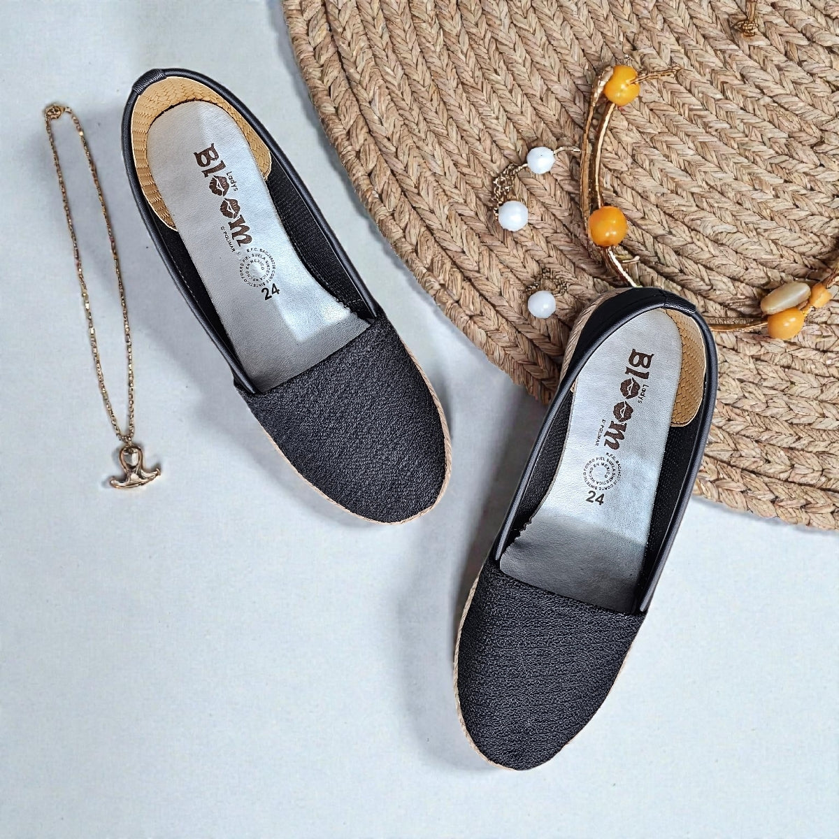 Mocasin Bloom Est 50 Mocasin Clásico