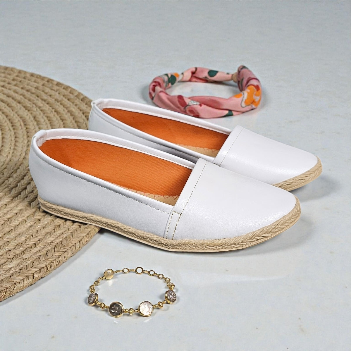 Mocasin Bloom Est 50 Mocasin Clásico