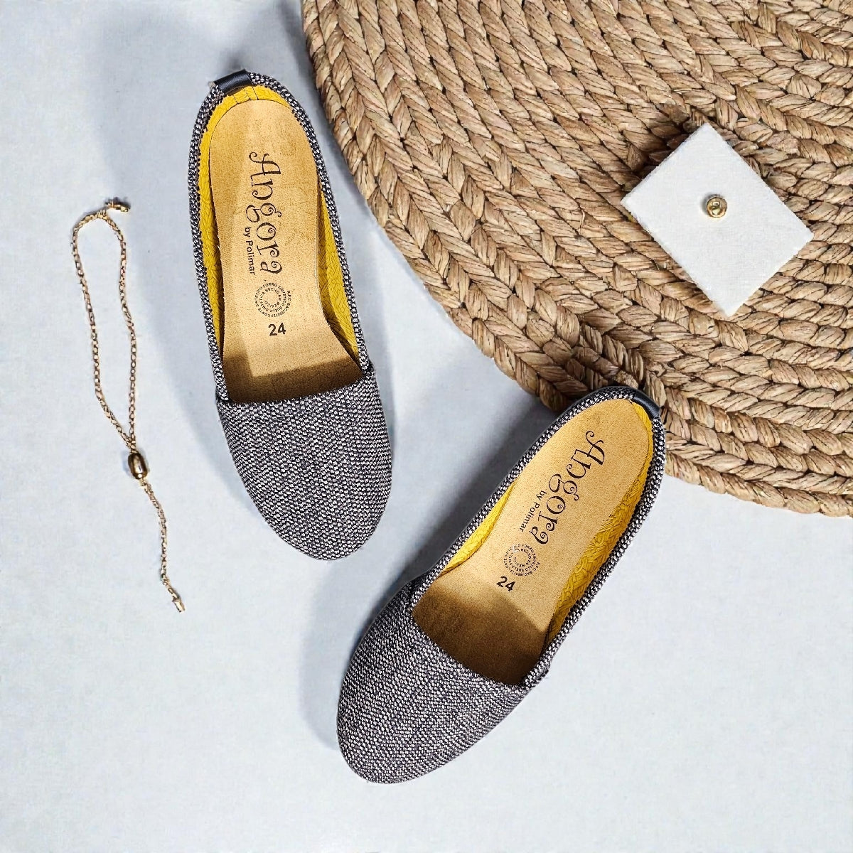 Mocasin Bloom Est 50 Mocasin Clásico