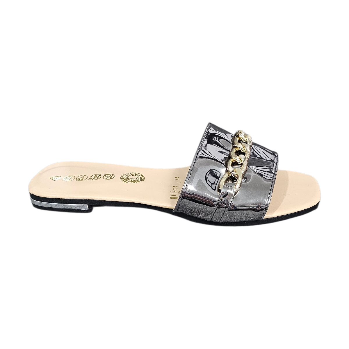 Sandalias PASI Est. 217 Sandalia Clásica