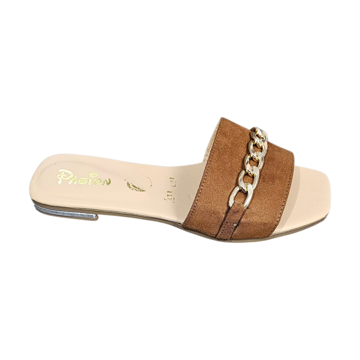 Sandalias PASI Est. 217 Sandalia Clásica