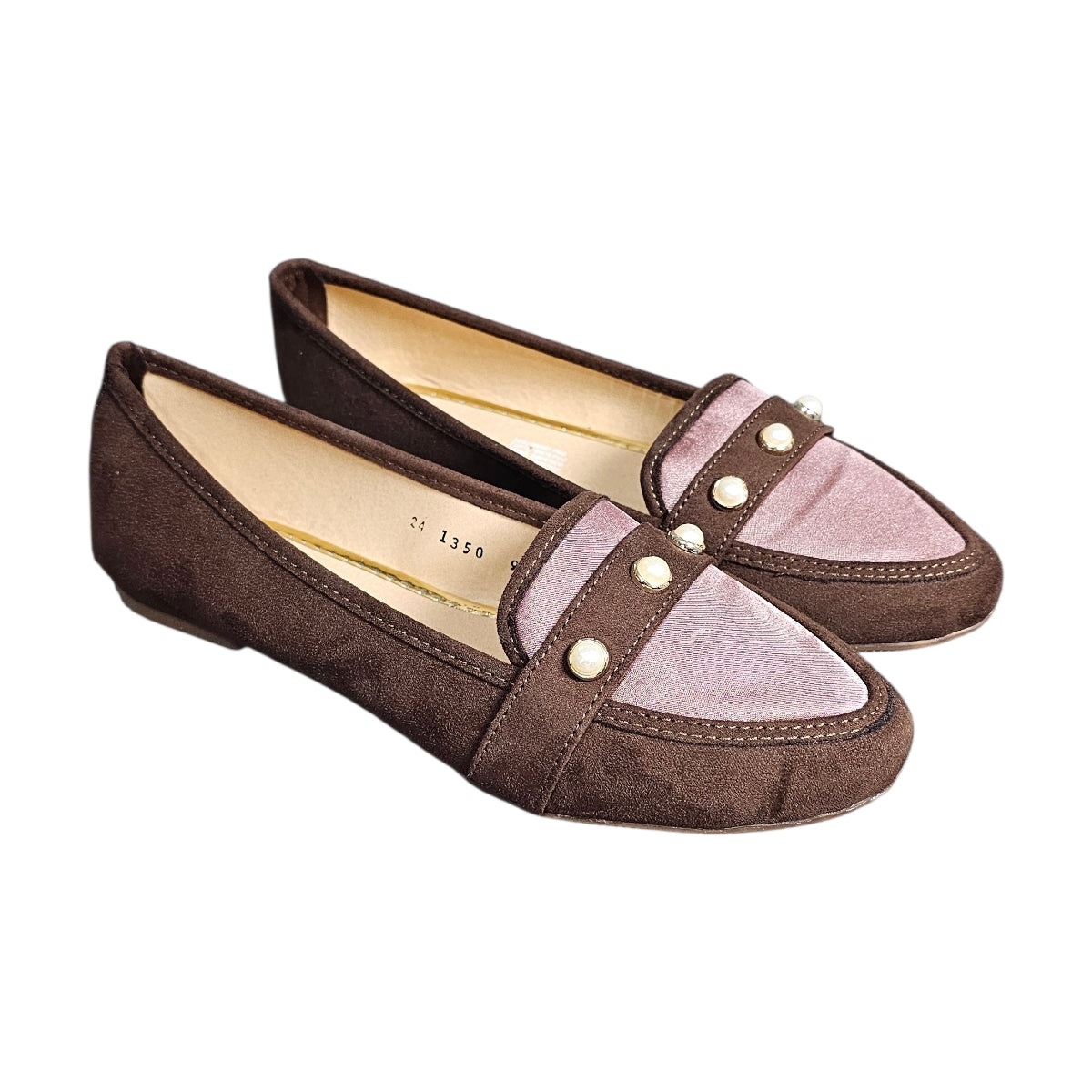 Mocasin Lady Alison Est. 1350