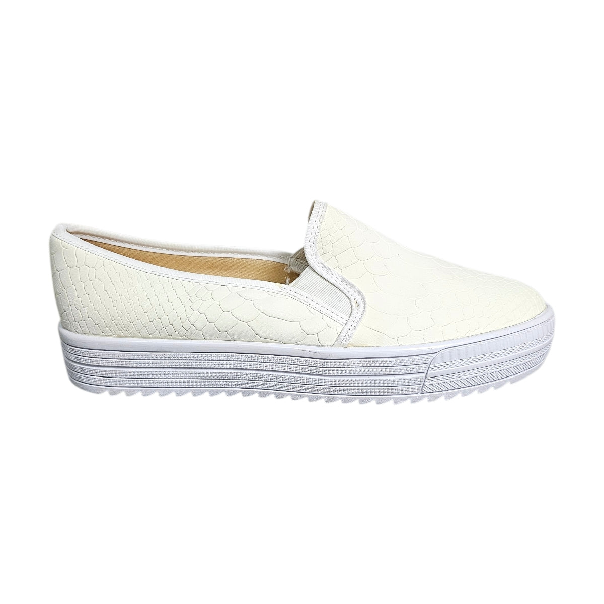 Tenis A&A Est. 3700 Snikers Slide in