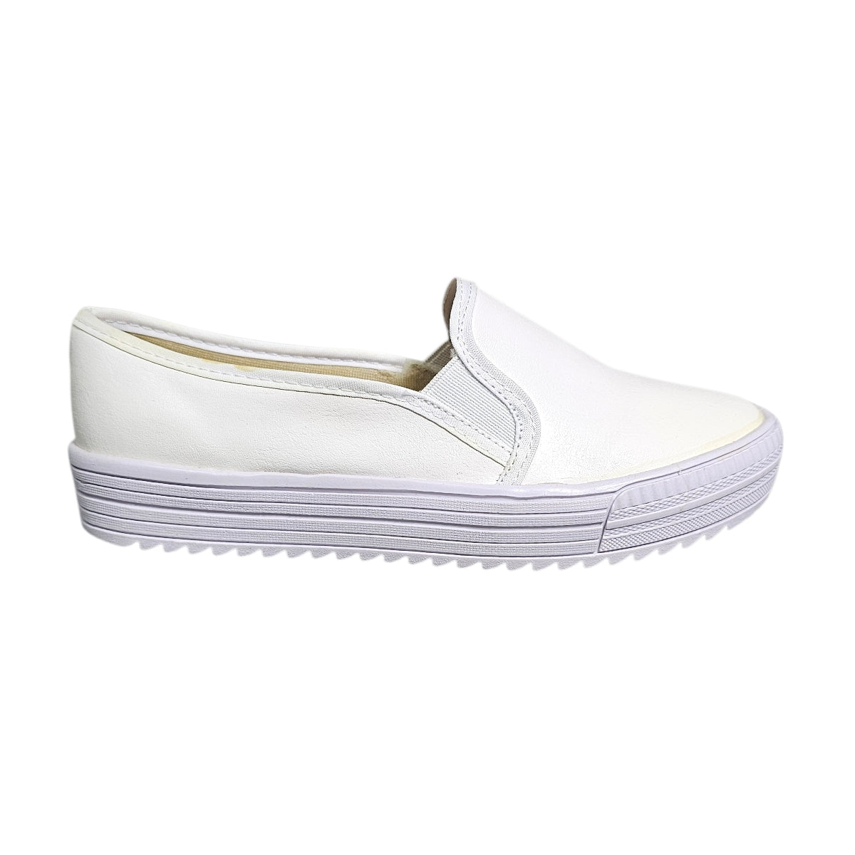 Tenis A&A Est. 3700 Snikers Slide in