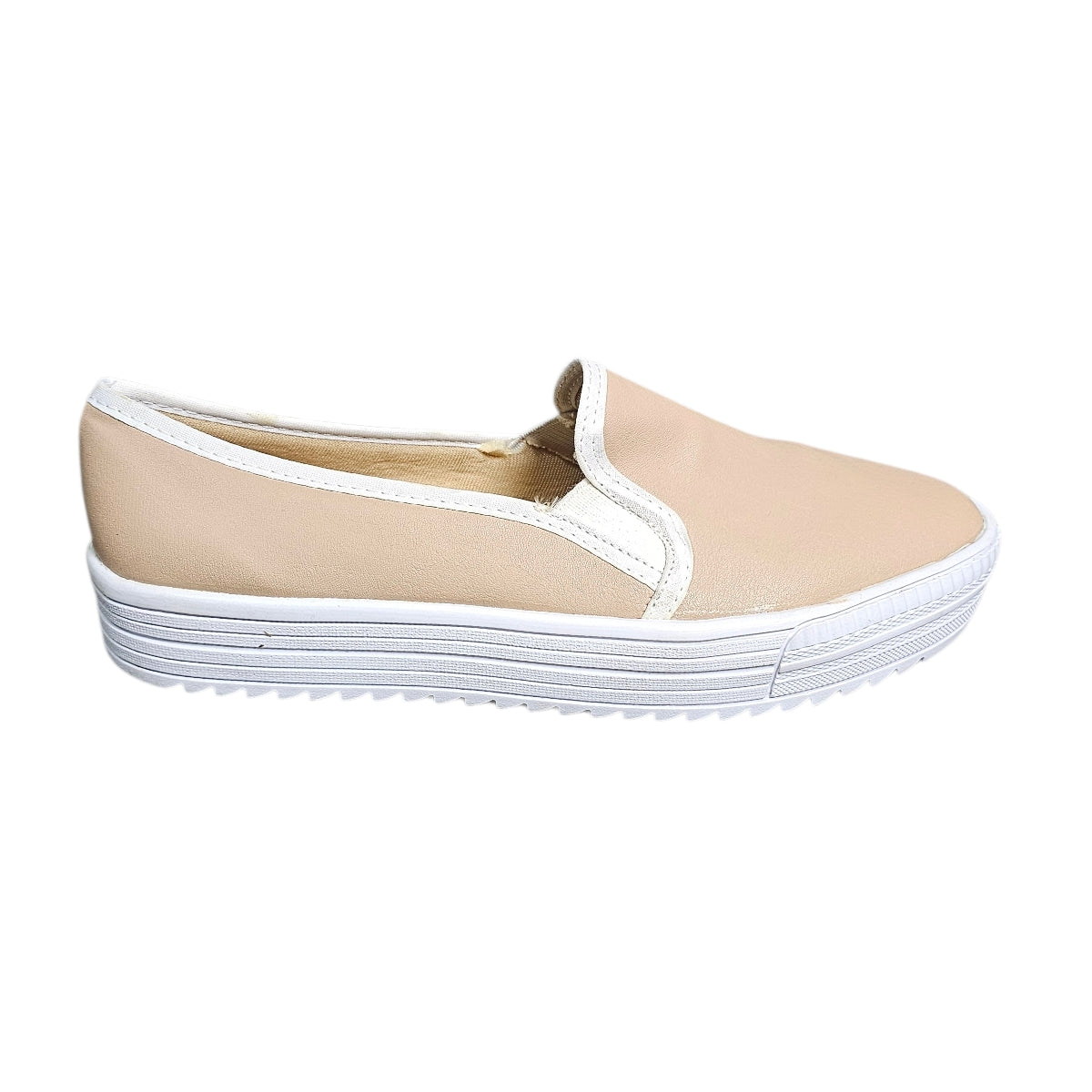 Tenis A&A Est. 3700 Snikers Slide in