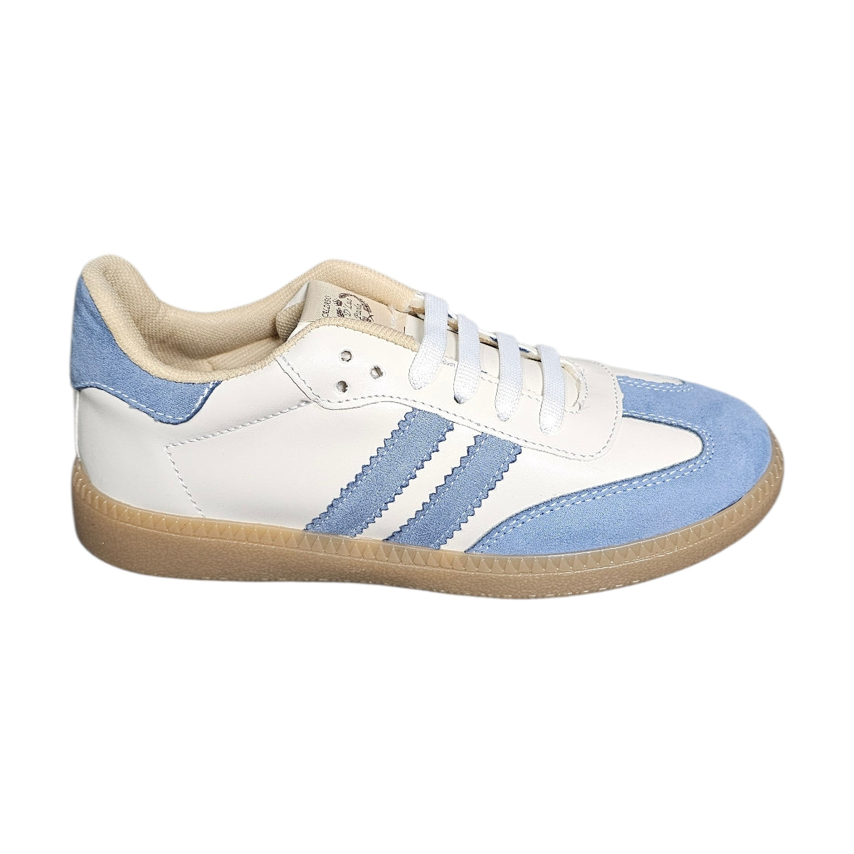 Tenis Luz Paola Est. 1010 Sneakers Deportivos y Casuales