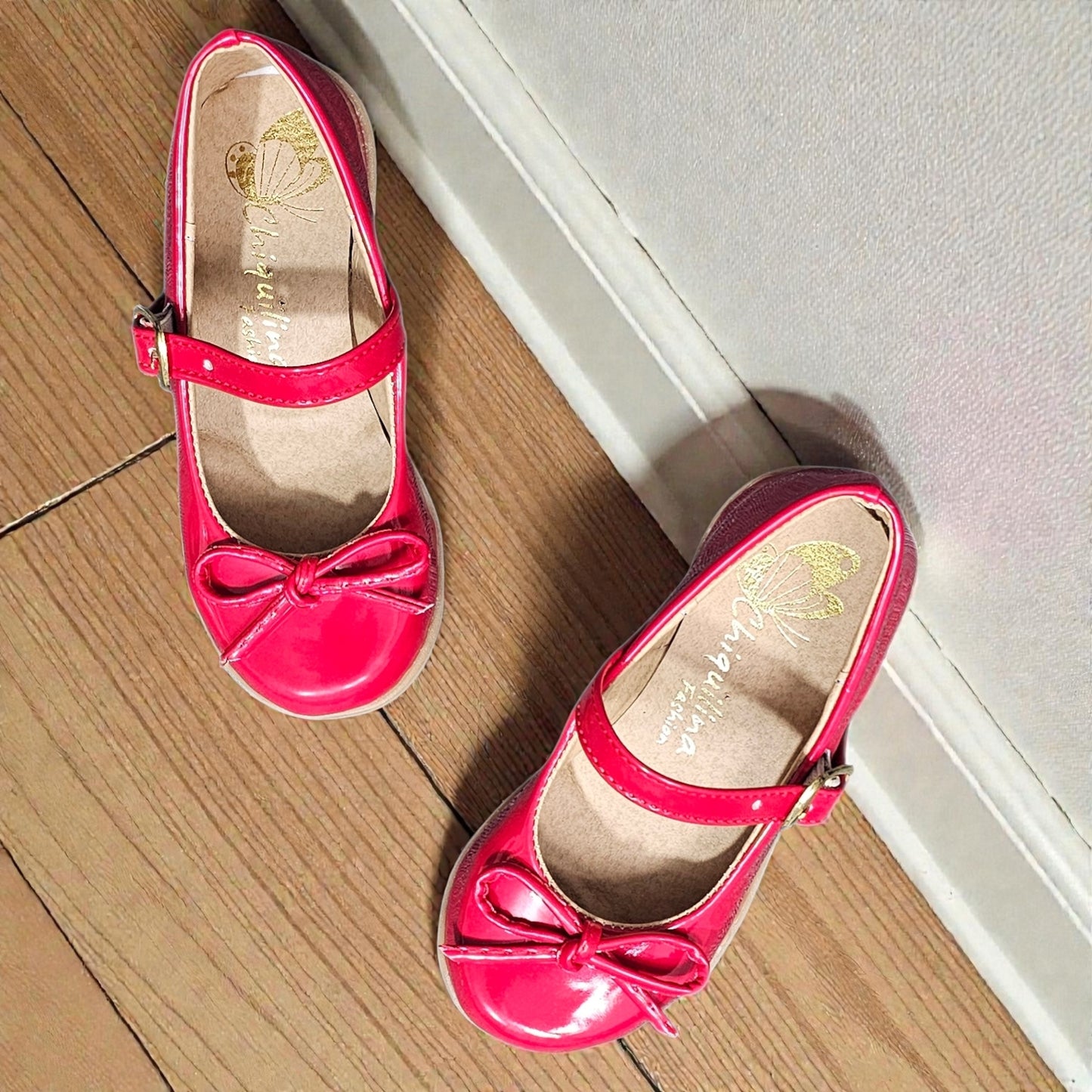 Balerina CHIQUILINA 315 Varios Colores