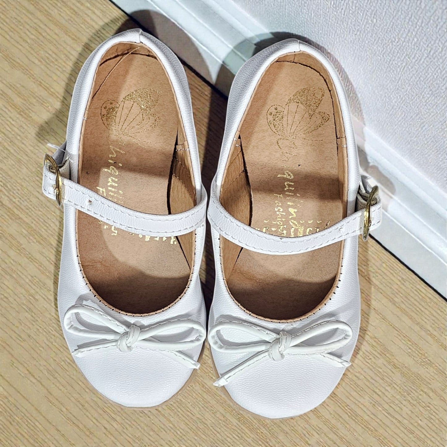 Balerina CHIQUILINA 315 Varios Colores