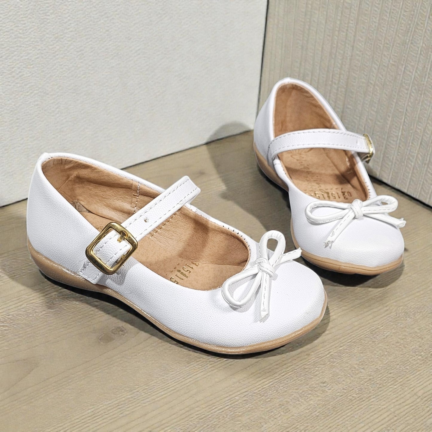 Balerina CHIQUILINA 315 Varios Colores