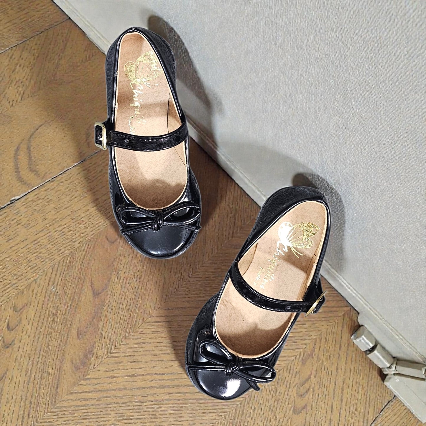 Balerina CHIQUILINA 315 Varios Colores