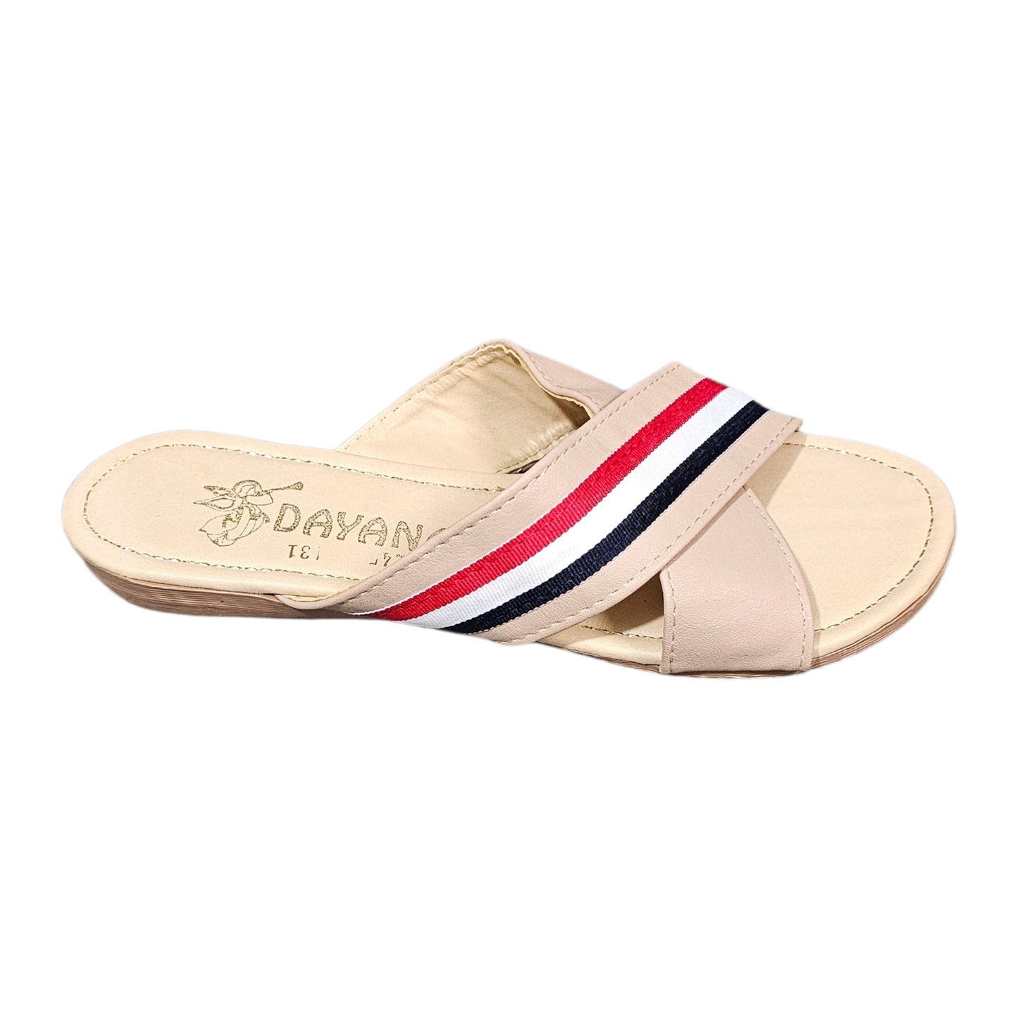 Sandalias Dayana Est. 131
