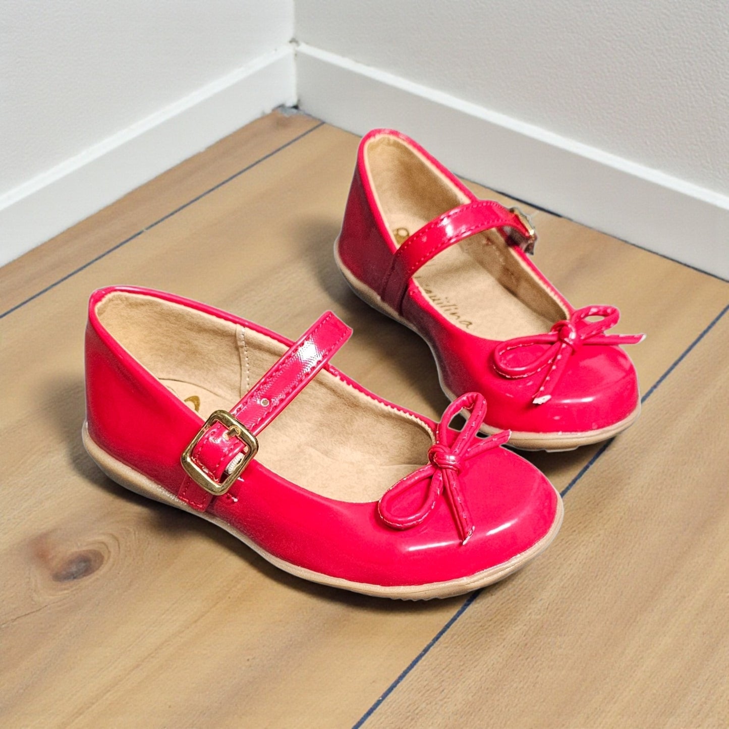 Balerina CHIQUILINA 315 Varios Colores