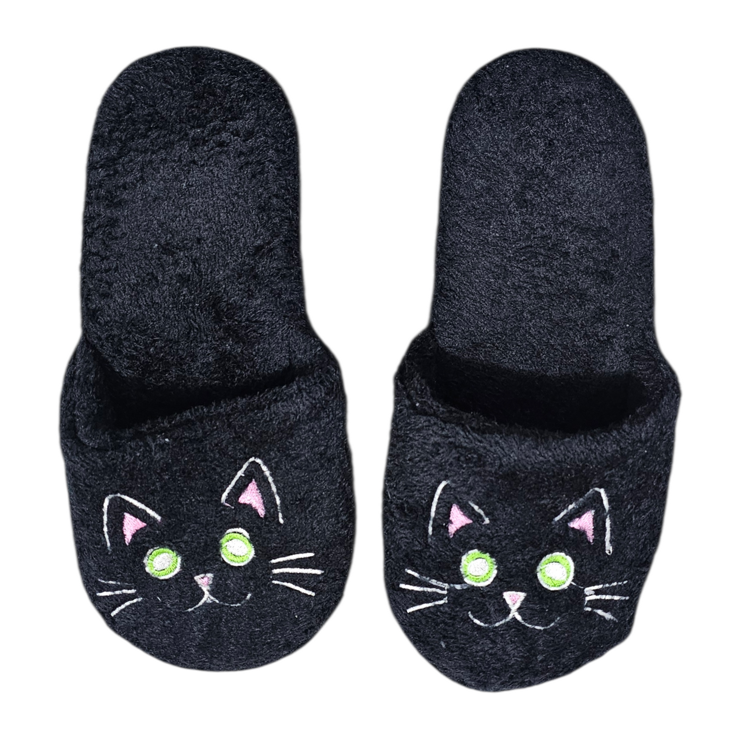 Pantuflas Lymalimoon Peluche Varios Diseños