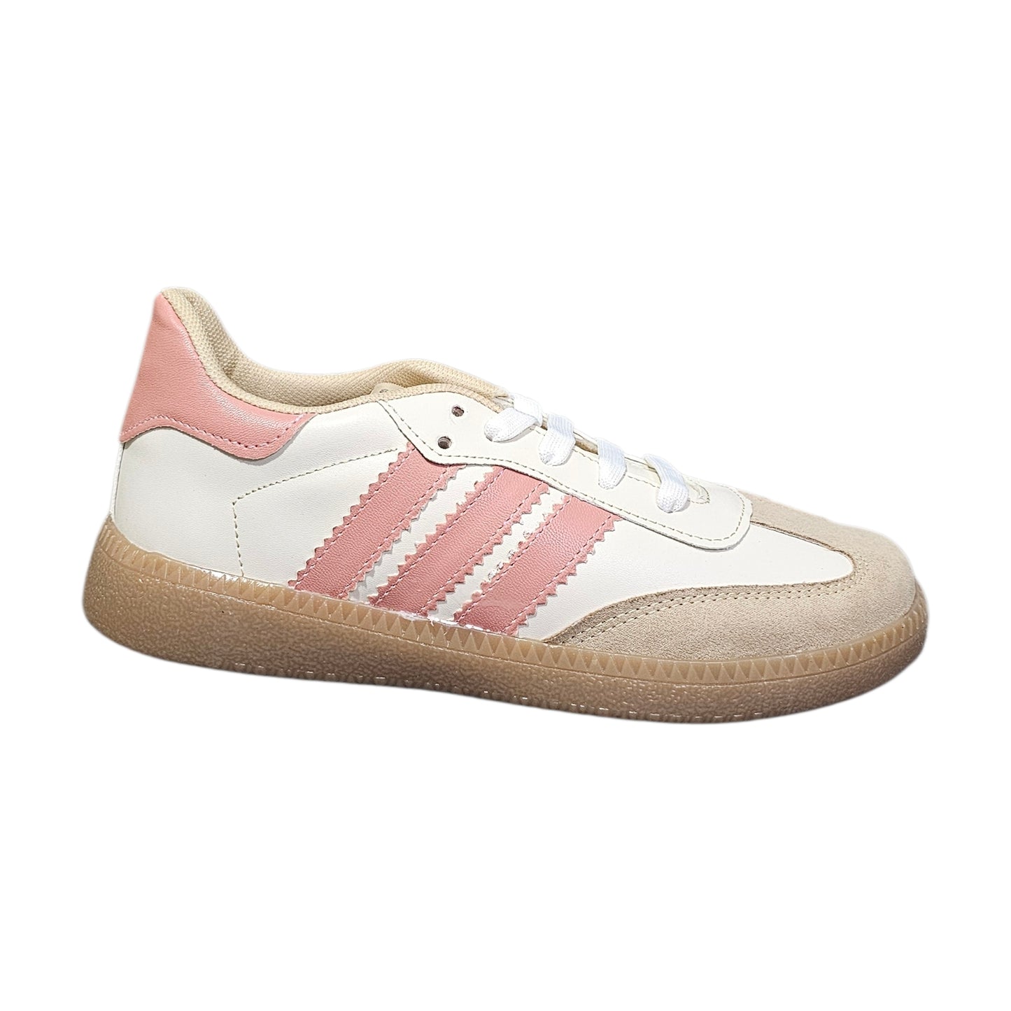 Tenis Luz Paola Est. 1010 Sneakers Deportivos y Casuales
