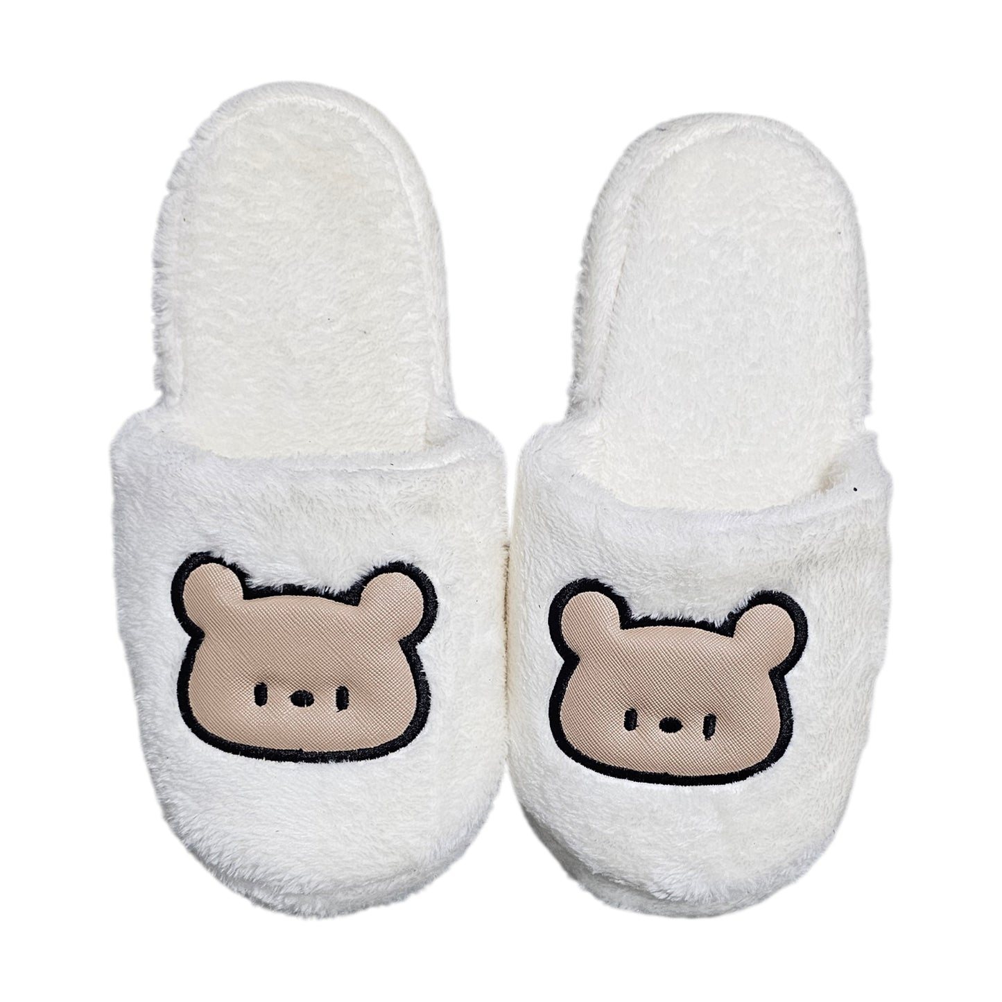 Pantuflas Lymalimoon Peluche Varios Diseños
