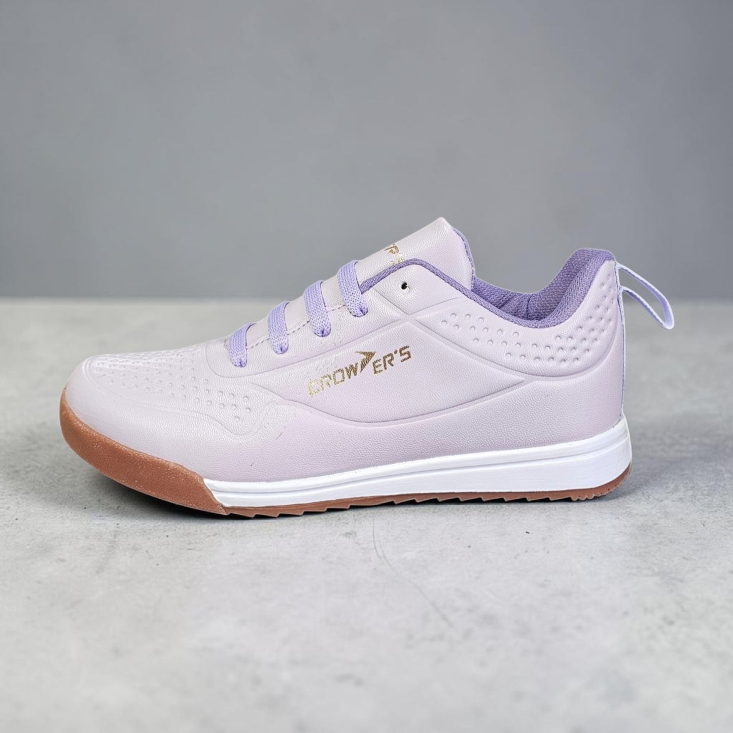 Tenis Crow Est. 600 Moda Urbana
