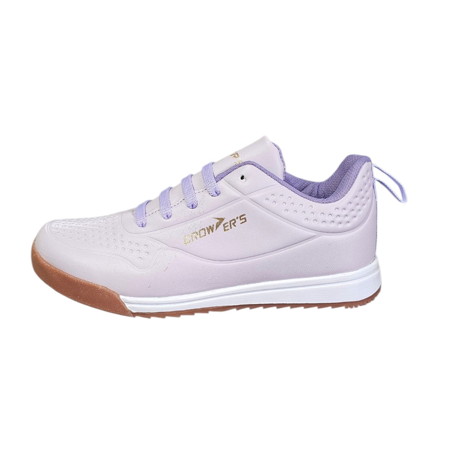 Tenis Crow Est. 600 Moda Urbana