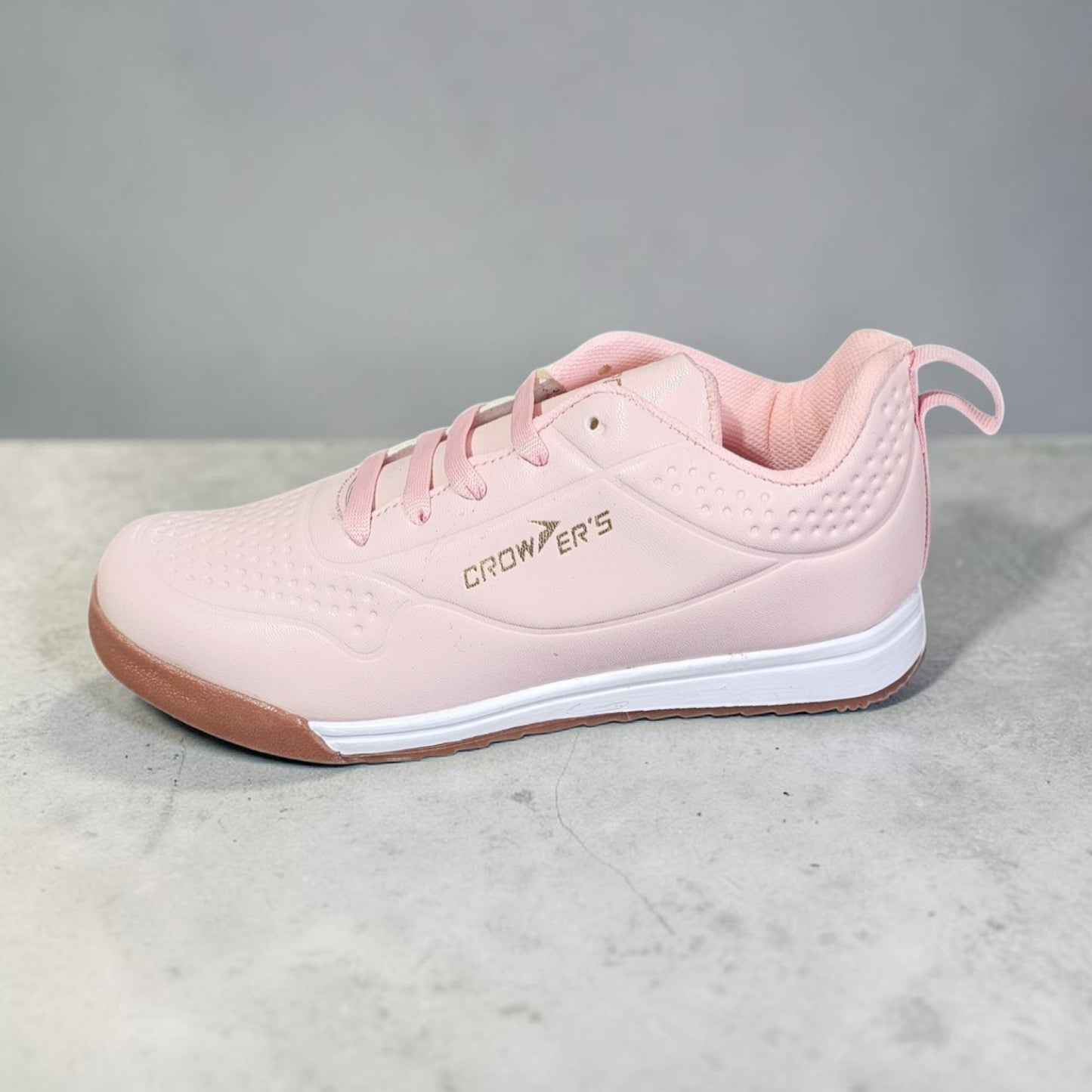 Tenis Crow Est. 600 Moda Urbana