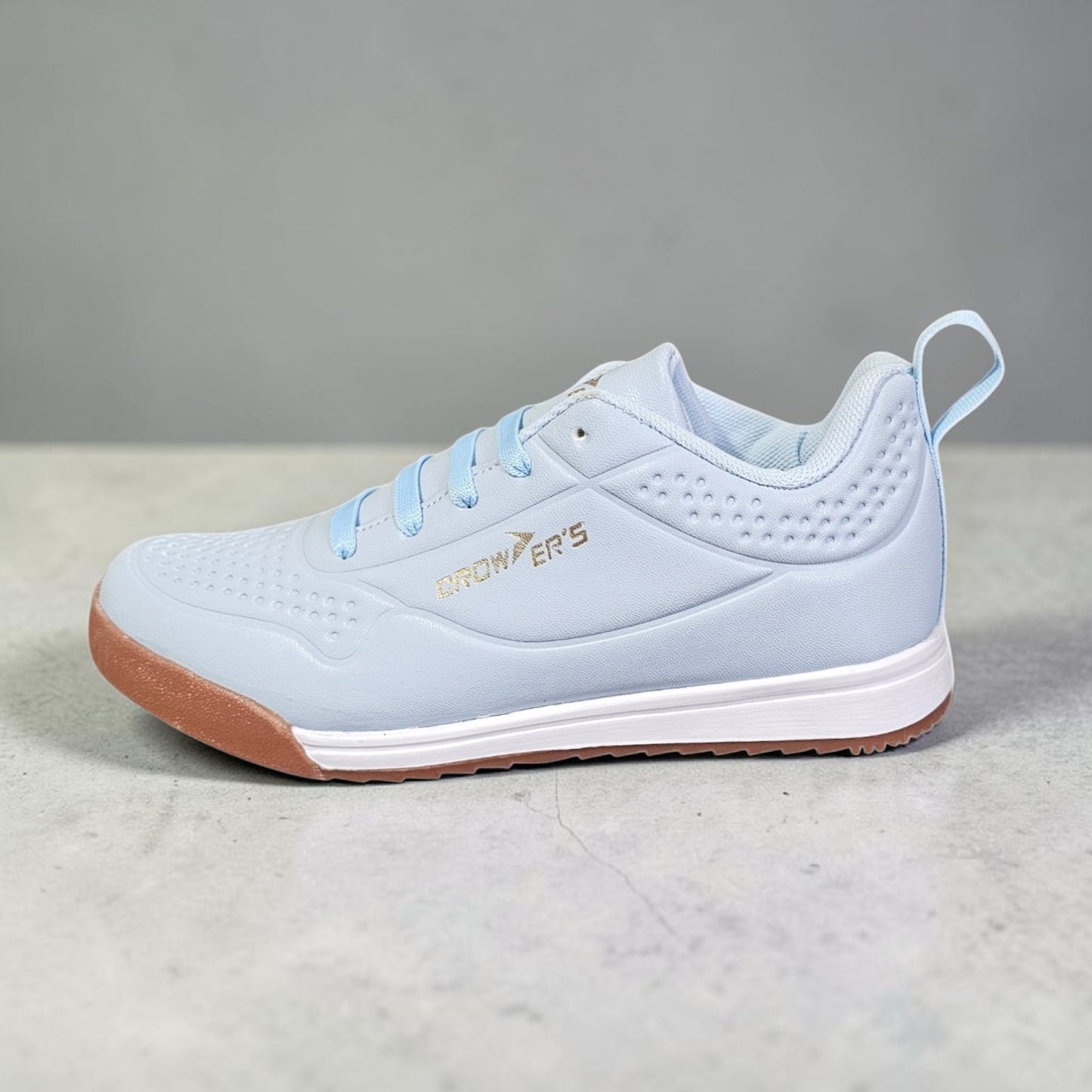Tenis Crow Est. 600 Moda Urbana