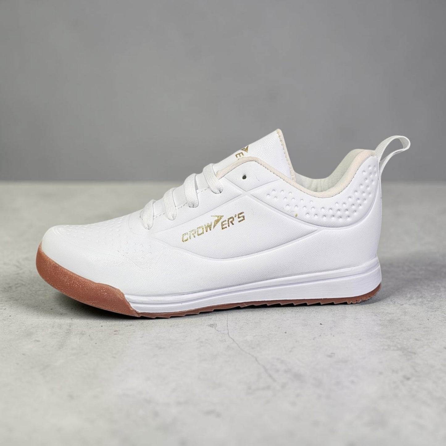 Tenis Crow Est. 600 Moda Urbana