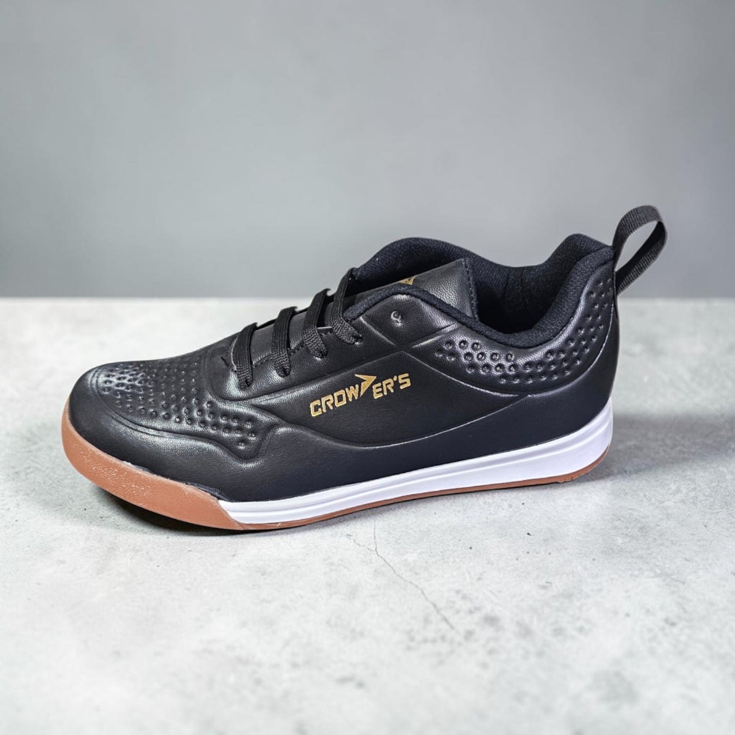 Tenis Crow Est. 600 Moda Urbana