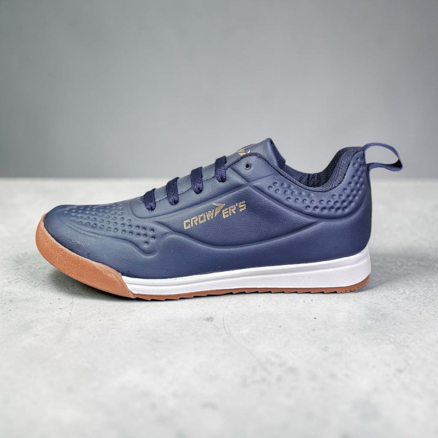 Tenis Crow Est. 600 Moda Urbana