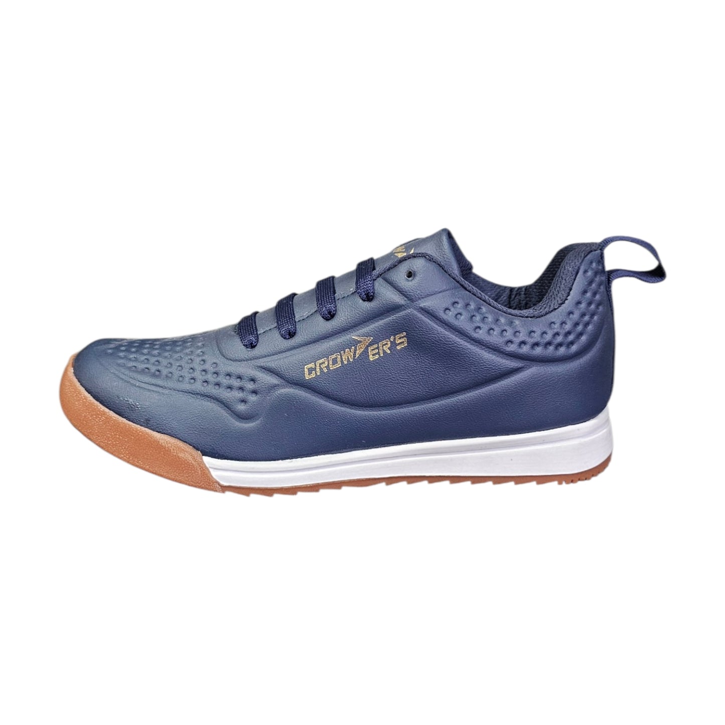 Tenis Crow Est. 600 Moda Urbana