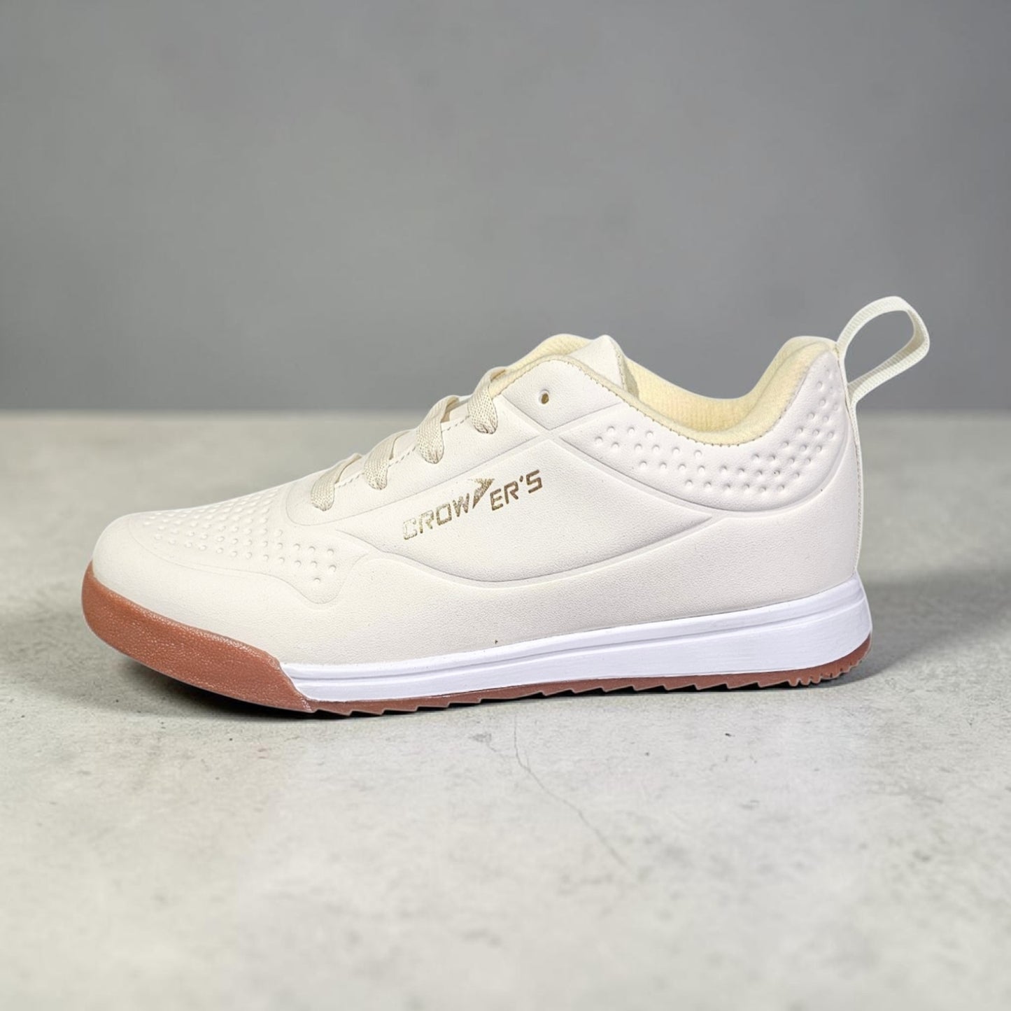 Tenis Crow Est. 600 Moda Urbana