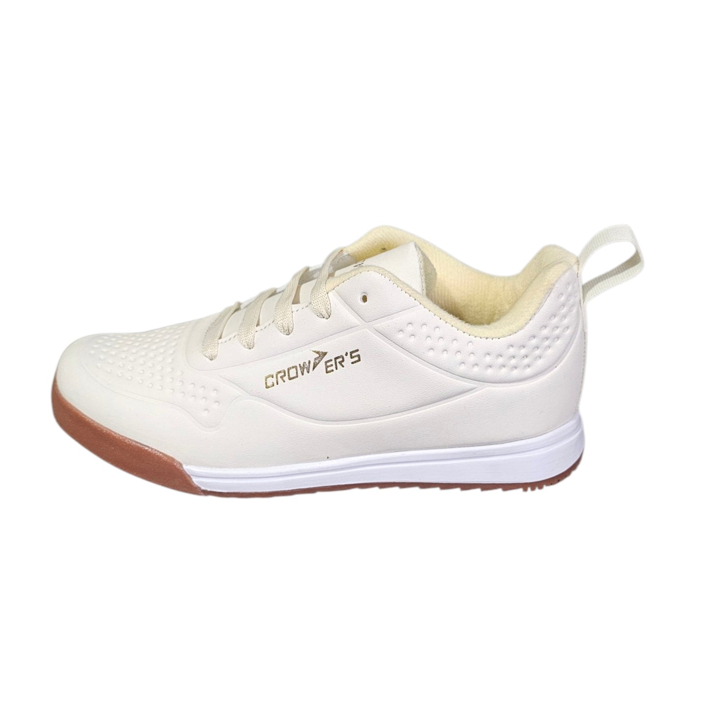 Tenis Crow Est. 600 Moda Urbana