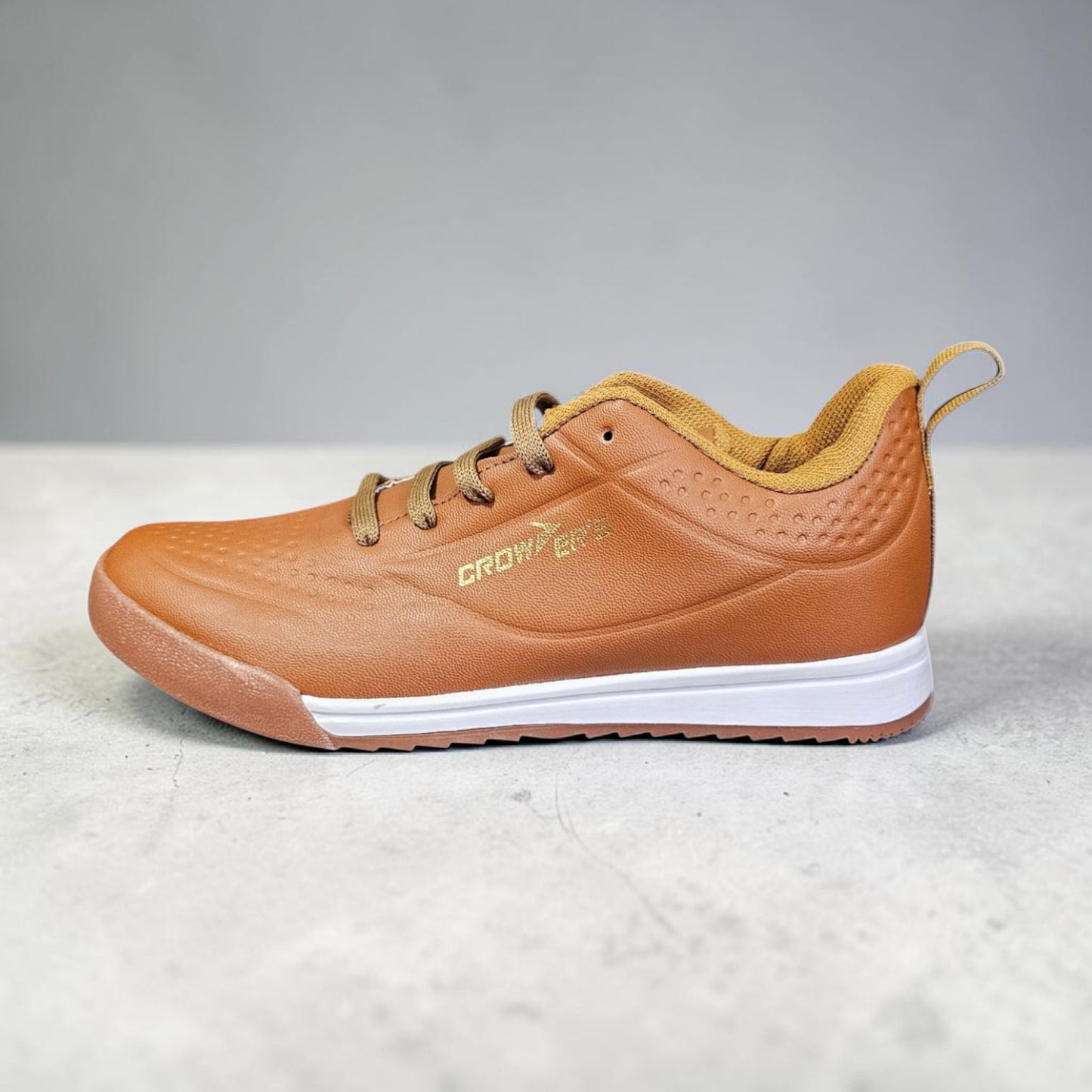 Tenis Crow Est. 600 Moda Urbana