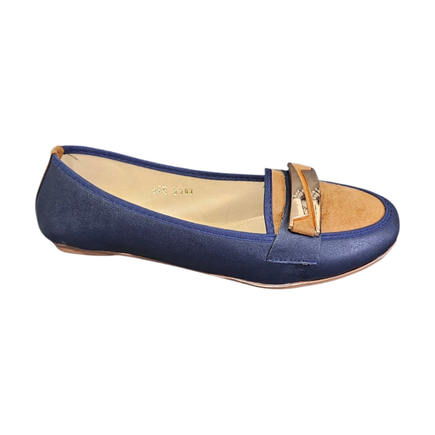 Mocasin Lady Alison Est. 1303 Casual