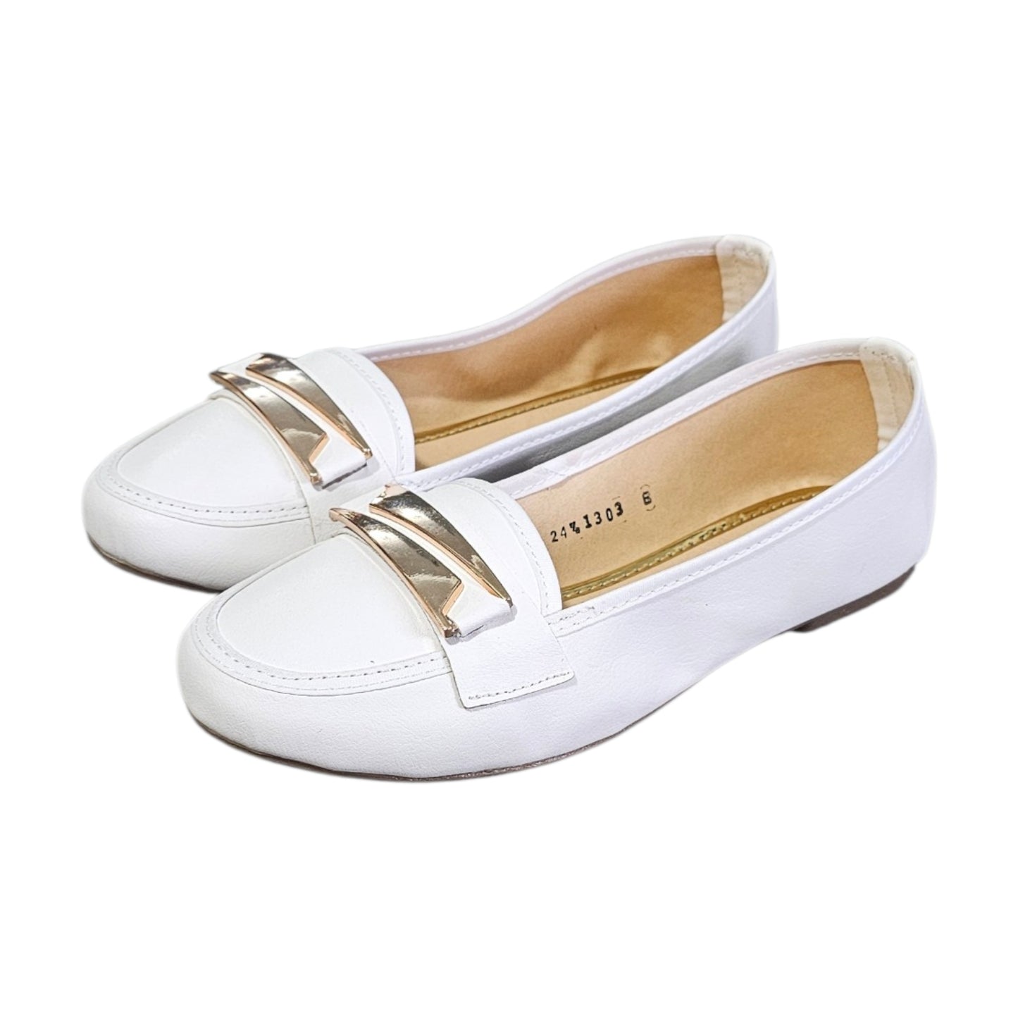 Mocasin Lady Alison Est. 1303 Casual
