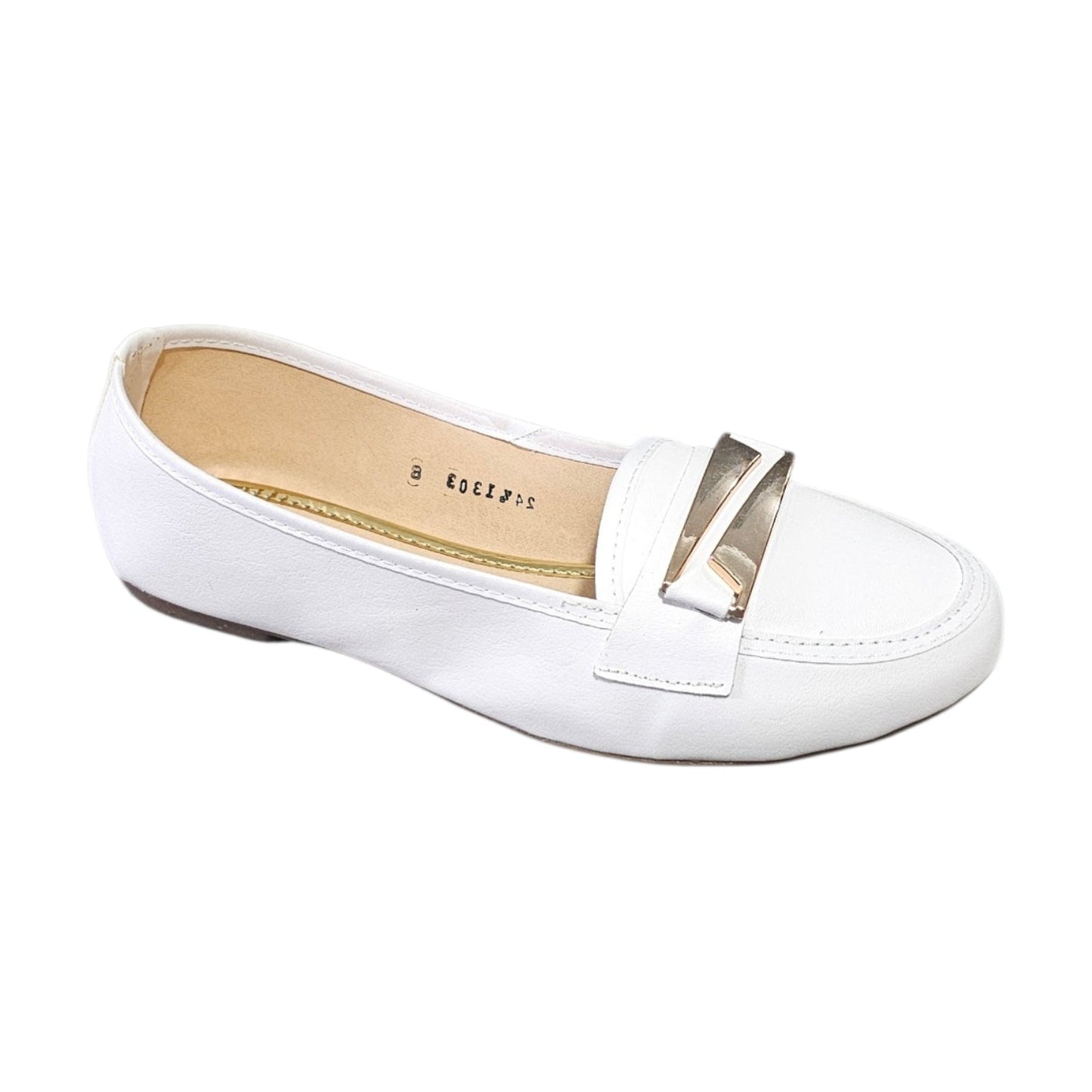 Mocasin Lady Alison Est. 1303 Casual